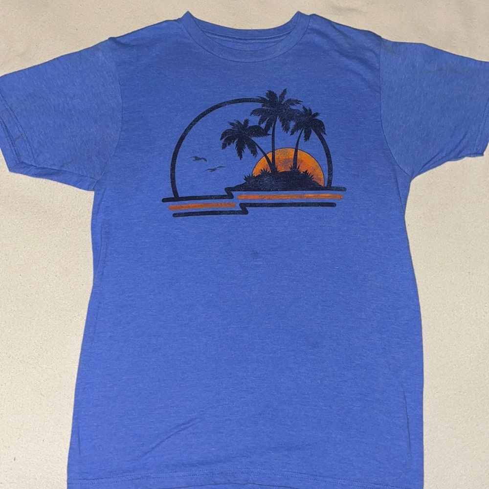 Short Sleeve Tee